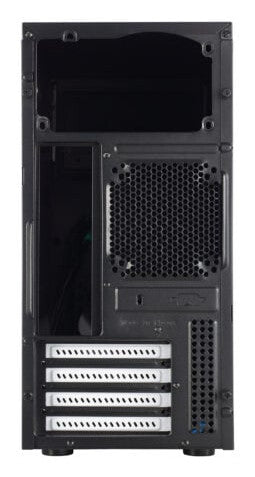Fractal Design Core 1100 Tower Black