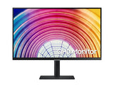 Samsung S27A600NWU computer monitor 68.6 cm (27") 2560 x 1440 pixels Quad HD Black