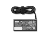 Lenovo 4X21S91191 power adapter/inverter Indoor 65 W Black