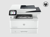 HP LaserJet Pro MFP 4102dw Printer