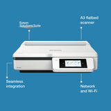 Epson WorkForce DS-51000WN