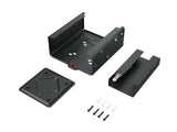 Lenovo 4XF1S12016 mounting kit Black