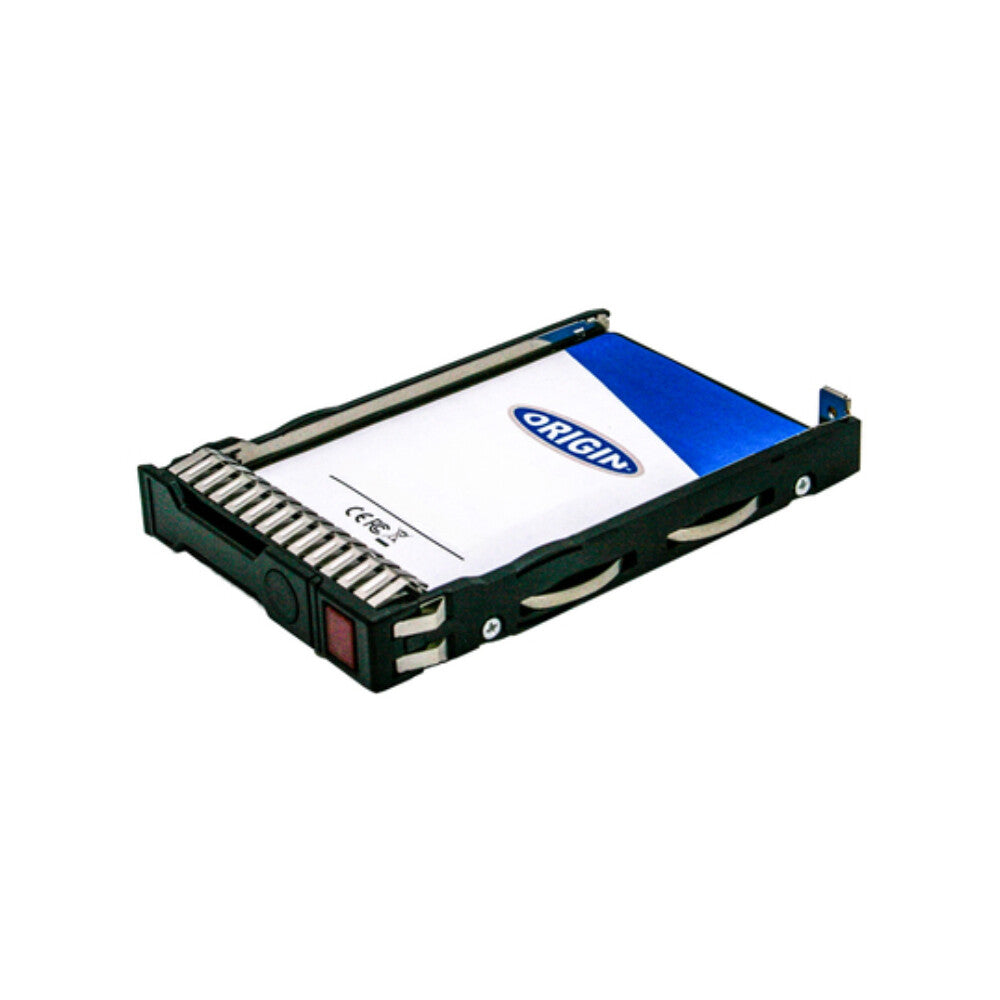 Origin Storage SSD 960GB 2.5in SATA MWL 3DWPD in Hot Swap Caddy