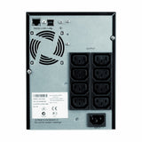 Eaton 5SC1500IBS uninterruptible power supply (UPS) Line-Interactive 1.5 kVA 1050 W 8 AC outlet(s)