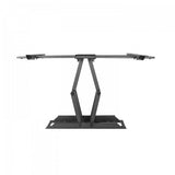 V7 WM1FM80 TV mount/stand 2.03 m (80") Black