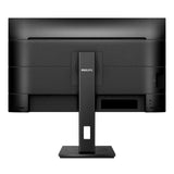 Philips S Line 273S1/00 computer monitor 68.6 cm (27") 1920 x 1080 pixels Full HD LCD Black