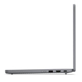 Lenovo Chrome 100e G5 M89 MediaTek Kompanio 540 Chromebook 29.5 cm (11.6") HD 4 GB LPDDR5x-SDRAM 64 GB UFS Wi-Fi 6E (802.11ax) ChromeOS Grey UK English