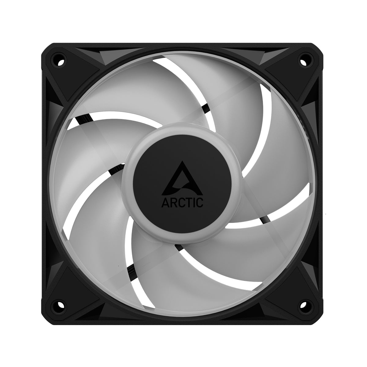 ARCTIC BioniX P12 A-RGB 120 mm PWM Fan with Daisy Chain