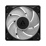 ARCTIC BioniX P12 A-RGB 120 mm PWM Fan with Daisy Chain