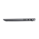 Lenovo ThinkBook 16 G6 ABP AMD Ryzen™ 5 7530U Laptop 40.6 cm (16") WUXGA 8 GB DDR4-SDRAM 256 GB SSD Wi-Fi 6 (802.11ax) Windows 11 Pro UK English Grey