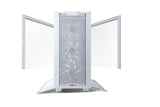 Lian Li Lancool III Midi Tower White