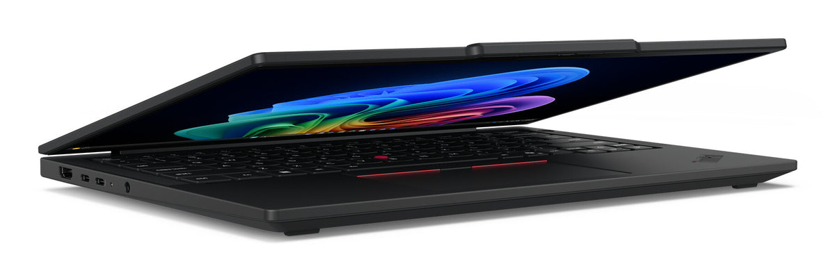 Lenovo ThinkPad T14s Gen 7 (Intel) Copilot+ PC Intel Core Ultra 7 355 Laptop 35.6 cm (14") WUXGA 32 GB LPDDR5x-SDRAM 512 GB SSD Wi-Fi 7 (802.11be) Windows 11 Pro Black UK English