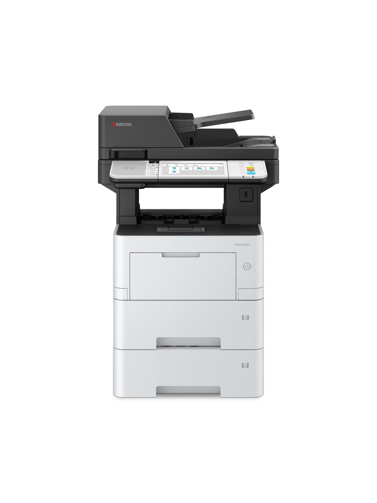 KYOCERA ECOSYS MA4500ix Laser A4 1200 x 1200 DPI 45 ppm
