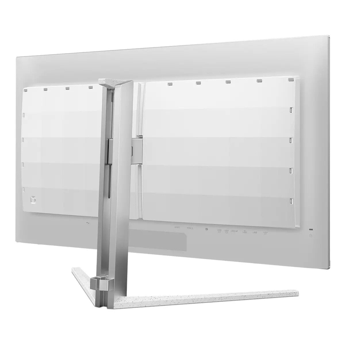Philips Evnia 8000 32M2N8900P/00 computer monitor 80 cm (31.5") 3840 x 2160 pixels 4K Ultra HD QD-OLED White