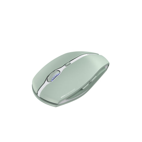 CHERRY GENTIX BT mouse Ambidextrous Bluetooth Optical 2000 DPI