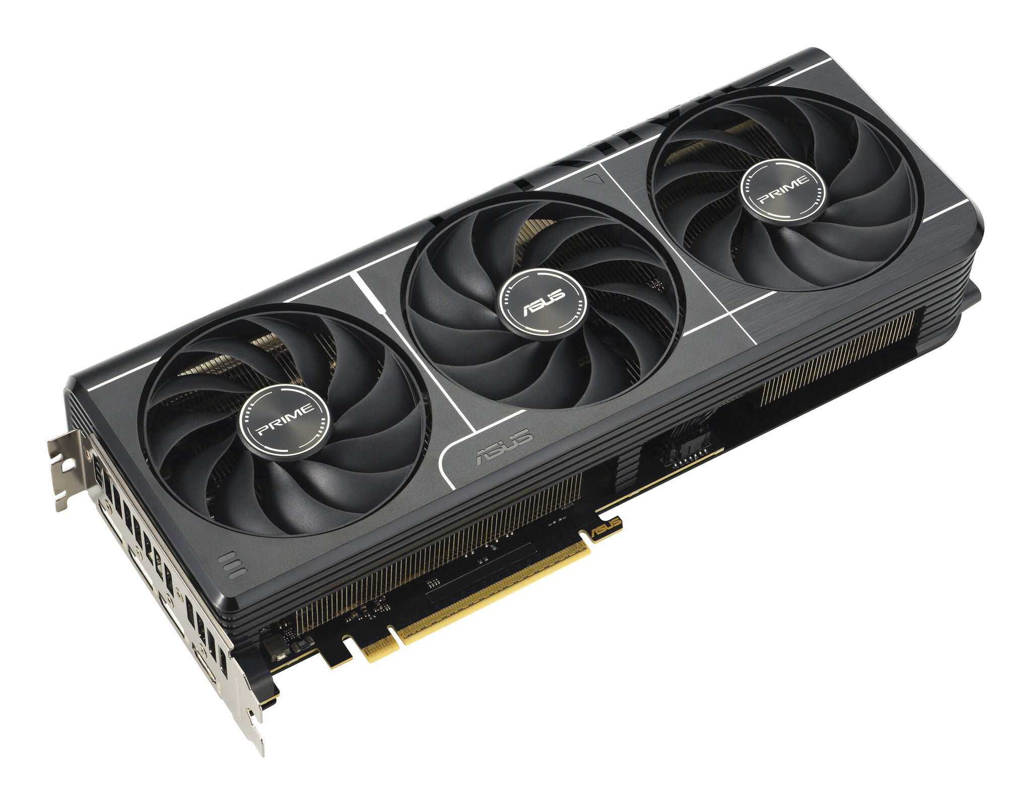 【美品】ASUS PRIME RTX5070 O12G ASUS Prime -RTX5070-O12G NVIDIA GeForce RTX 5070 12 GB GDDR7