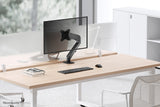 Neomounts DS70-700BL1 Monitor arm 17-27" - gas spring