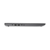 Lenovo V V17 Intel® Core™ i5 i5-13420H Laptop 43.9 cm (17.3") Full HD 8 GB DDR4-SDRAM 256 GB SSD Wi-Fi 6 (802.11ax) Windows 11 Pro Grey