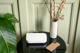 Linksys Velop Micro 6 Mesh Router - Dual-Band WiFi 6 AX3000 (1-pack)