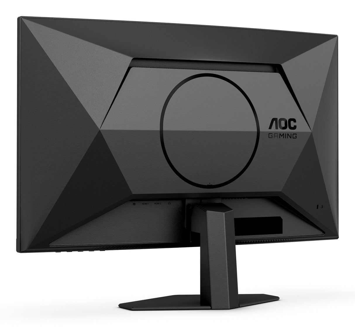 AOC G4 C27G4ZXE computer monitor 68.6 cm (27") 1920 x 1080 pixels Full HD LED Black, Grey
