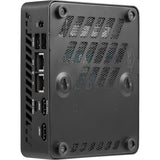 MSI Cubi NUC TWG S N150 BB