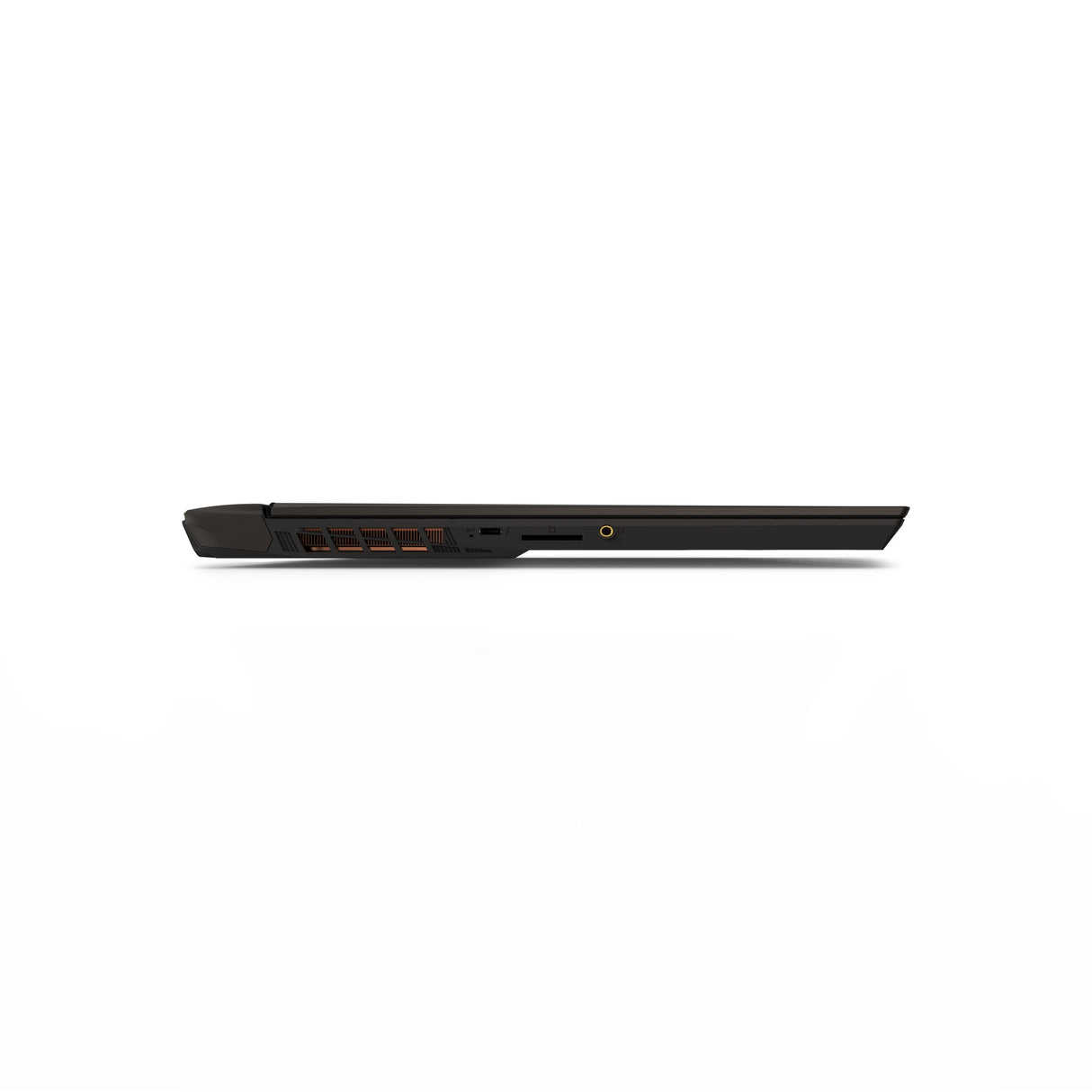 MSI Vector 17 HX A13VHG-609UK Intel® Core™ i9 i9-13980HX Laptop 43.2 cm (17") Full HD+ 16 GB DDR5-SDRAM 1 TB SSD NVIDIA GeForce RTX 4080 Wi-Fi 6E (802.11ax) Windows 11 Home Advanced Black