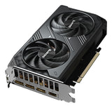 GIGABYTE GeForce RTX 5060 WINDFORCE MAX OC 8G Graphics Card - 8GB GDDR7, 128bit, PCI-E 5.0, 2512MHz Core Clock, 3 x DP, 1 x HDMI, NVIDIA DLSS 4, GV-N5060WF2MAX OC-8GD