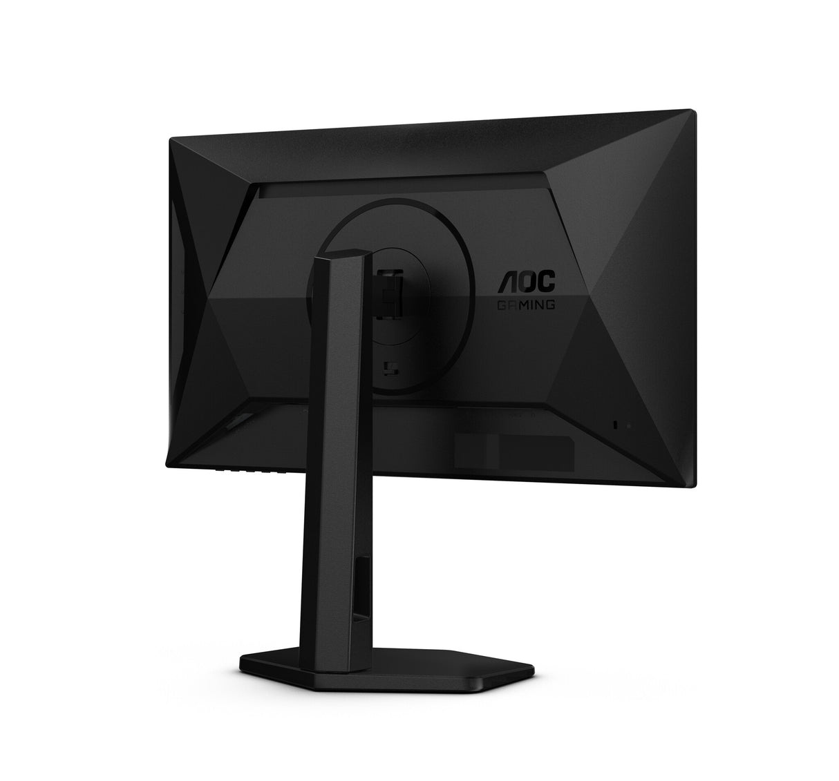 AOC G4 25G4SXU computer monitor 62.2 cm (24.5") 1920 x 1080 pixels Full HD LED Black, Grey