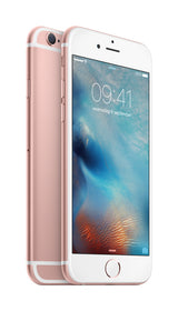 Apple iPhone 6s 32GB - Rose Gold