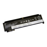 BTI 00HW025 compatible 27Wh 3-cell battery for Lenovo Thinkpad T460s T470s FRONT BATTERY