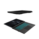 GIGABYTE Gaming A16 Laptop - 16", 165Hz WUXGA, Intel Core i7-13620H, NVIDIA RTX 5060 GPU, 16GB DDR5 5200MHz, 1 x Gen4 1TB SDD, Windows 11 Home, 2Y Warranty, Dolby Atmos, GAMING A16 CVHI3UK894SH