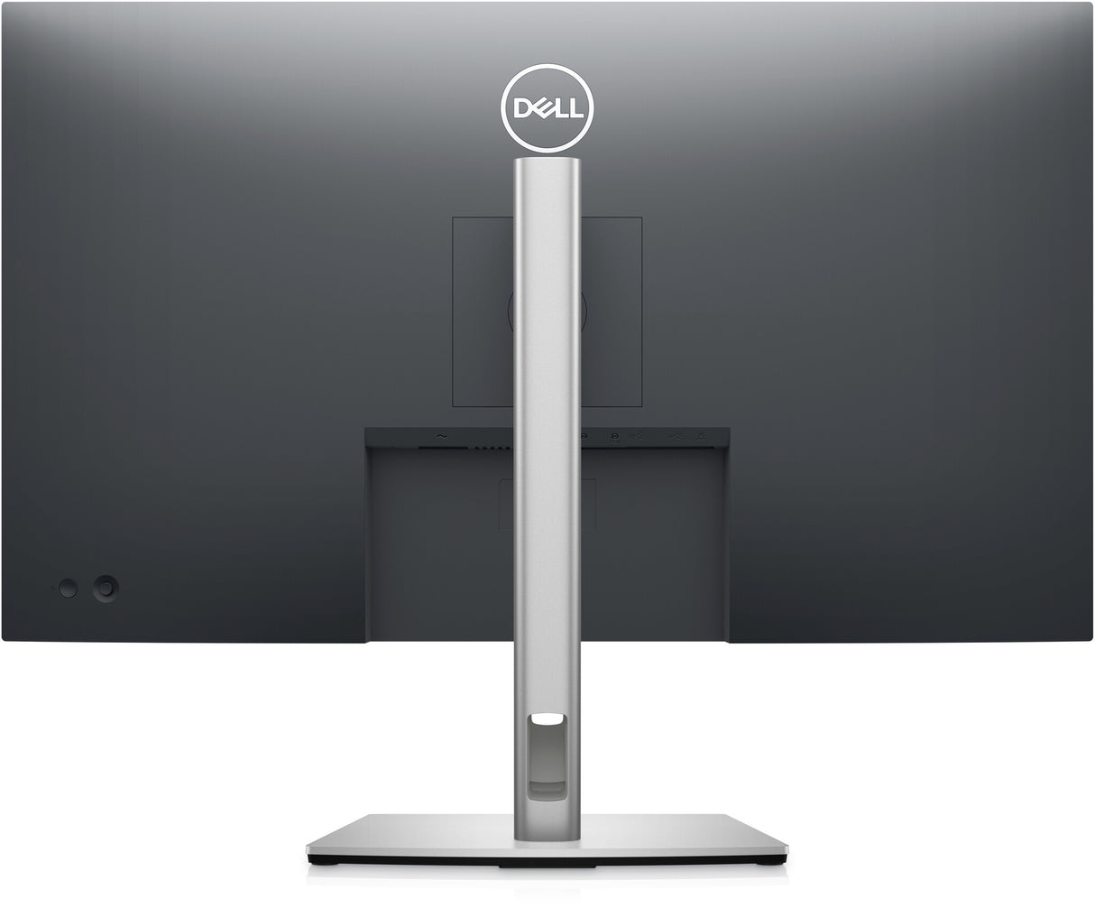 DELL P Series P3223QE computer monitor 80 cm (31.5") 3840 x 2160 pixels 4K Ultra HD LCD Black