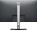 DELL P Series P3223QE computer monitor 80 cm (31.5") 3840 x 2160 pixels 4K Ultra HD LCD Black