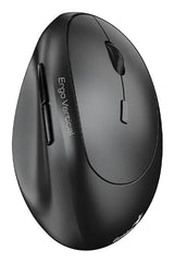 Genius Ergo 8350S mouse Universal Right-hand RF Wireless + Bluetooth Optical 2400 DPI