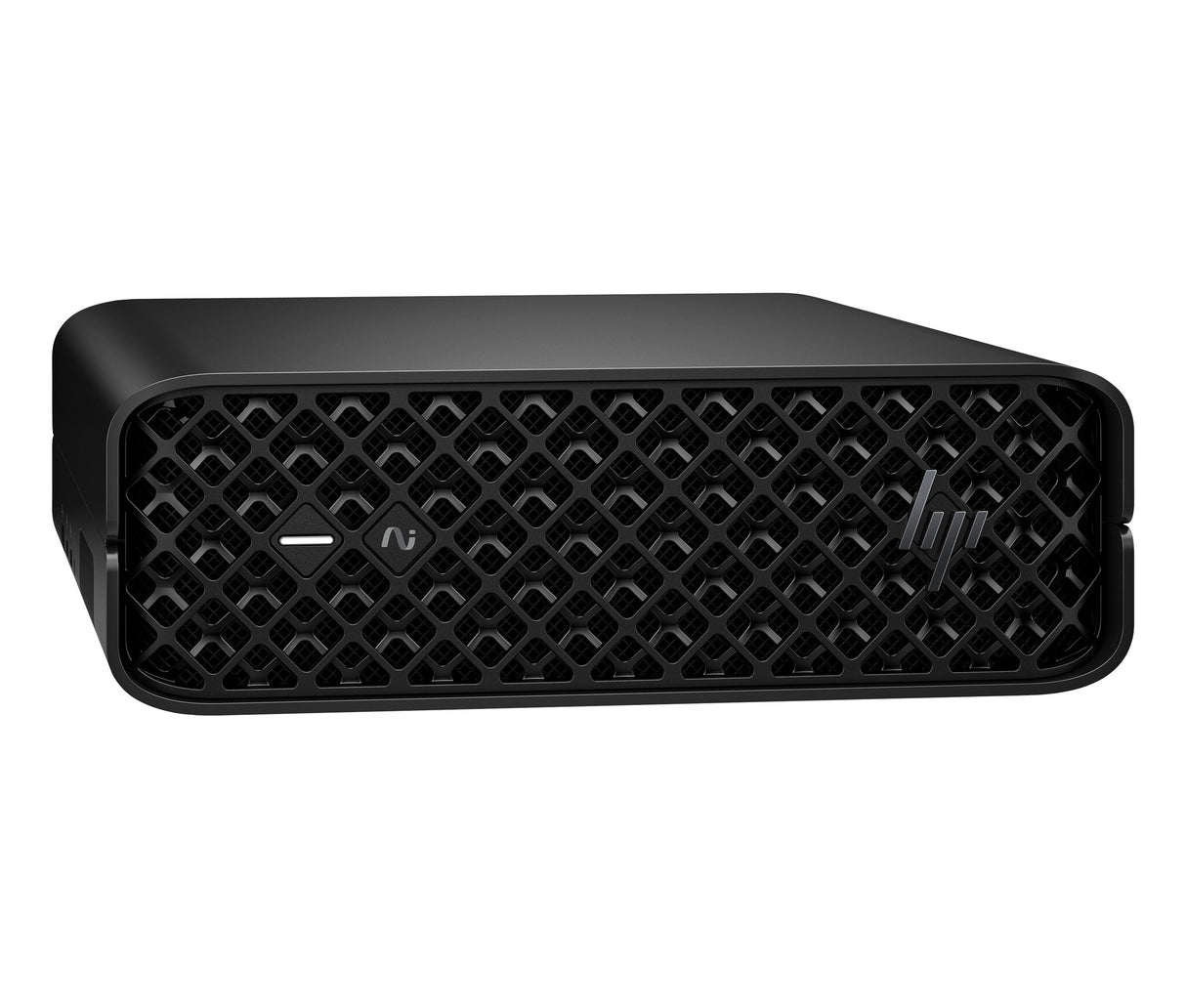 HP Z2 Mini G1i Intel Core Ultra 9 285K 32 GB DDR5-SDRAM 1 TB SSD NVIDIA RTX 2000 Ada Windows 11 Pro Mini PC Workstation AI Workstation, AI PC Black