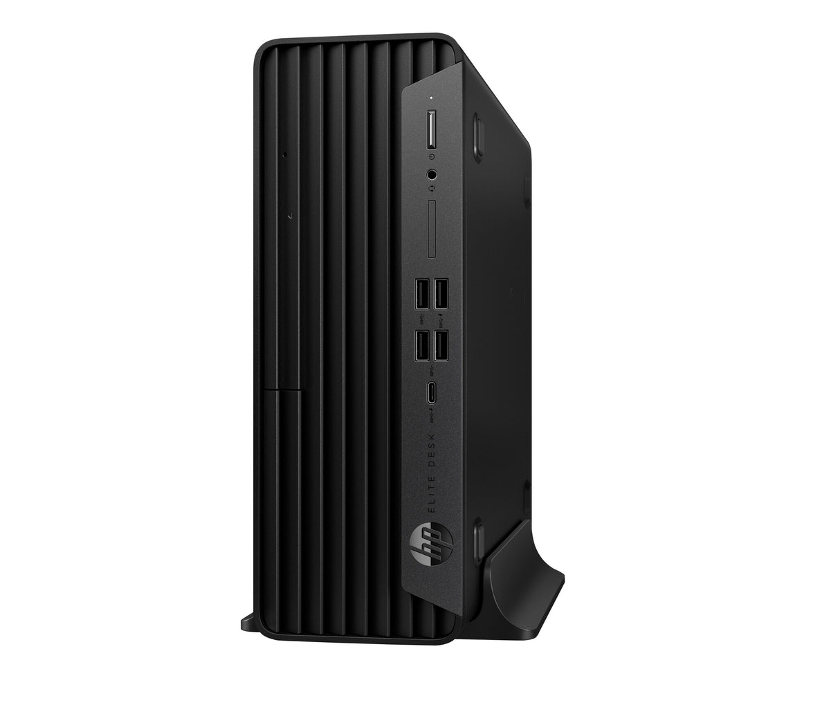 HP Elite 800 G9 Intel® Core™ i7 i7-12700 16 GB DDR5-SDRAM 512 GB SSD Windows 11 Pro SFF PC Black