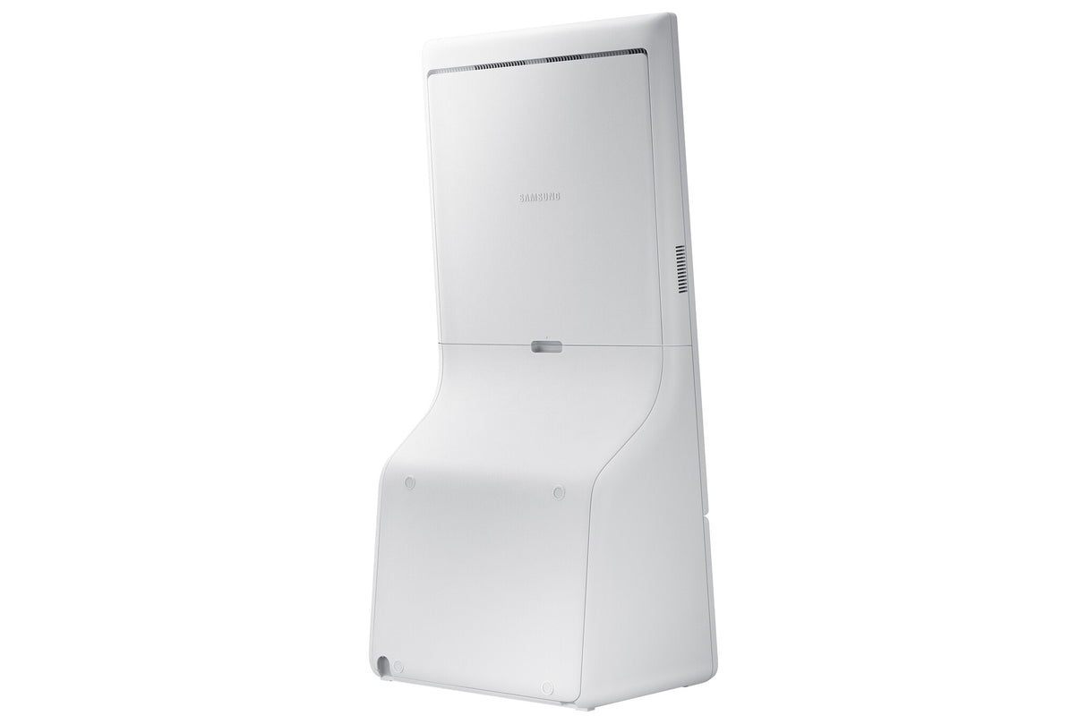 Samsung LH24KMATBGC Kiosk design 60.5 cm (23.8") Wi-Fi 250 cd/m² Full HD White Touchscreen 16/7