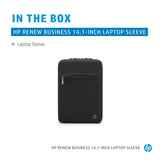 HP Renew Business 14.1-inch Laptop Sleeve