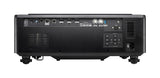 Optoma ZK810TST Standard throw projector 7200 ANSI lumens DLP UHD 4K (3840x2160) 3D Black