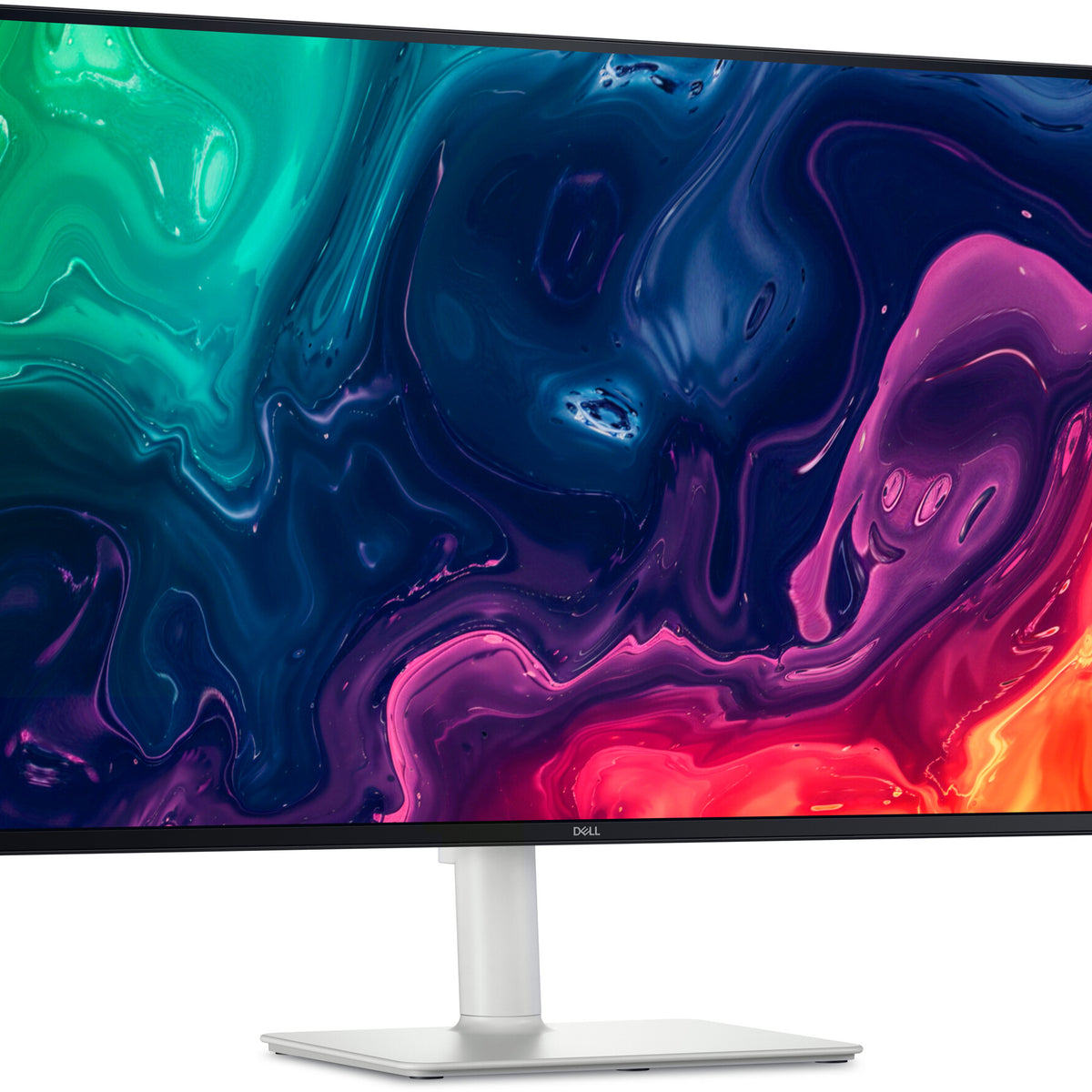 DELL Plus S3225QS computer monitor 80 cm (31.5