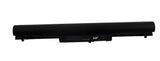 BTI Replacement battery for HP - COMPAQ Pavilion Ultrabook 14 15 Pavilion Chromebook 14-b000 ~ 14-b099 laptops replacing OEM Part numbers: VK04 H4Q45AA#ABB 695192-001 694864-851// 14.4V 2600mAh