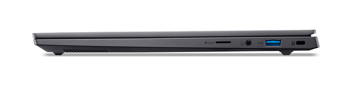 Acer Swift X 14 AI SFX14-61G-R6QA Notebook