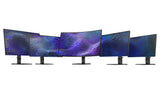 OMEN by HP 27 inch FHD 165Hz Gaming Monitor - OMEN 27