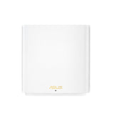 ASUS ZenWiFi XD6 2-pack Dual-band (2.4 GHz / 5 GHz) Wi-Fi 6 (802.11ax) White 4 Internal