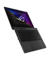 ASUS ROG Zephyrus G14 GA402NV-N2027W AMD Ryzen™ 7 7735HS Laptop 35.6 cm (14") WQXGA 16 GB DDR5-SDRAM 1 TB SSD NVIDIA GeForce RTX 4060 Wi-Fi 6E (802.11ax) Windows 11 Home Black, Grey