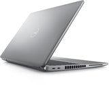 DELL Latitude 5550 Intel Core Ultra 7 165U Laptop 39.6 cm (15.6") Full HD 32 GB DDR5-SDRAM 512 GB SSD Wi-Fi 6E (802.11ax) Windows 11 Pro Grey