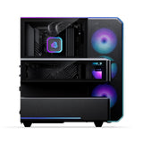 Phanteks EX5 Plus Midi Tower Black
