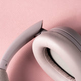JLab JBuds Lux ANC Headset Wireless Head-band Calls/Music USB Type-C Bluetooth Mauve