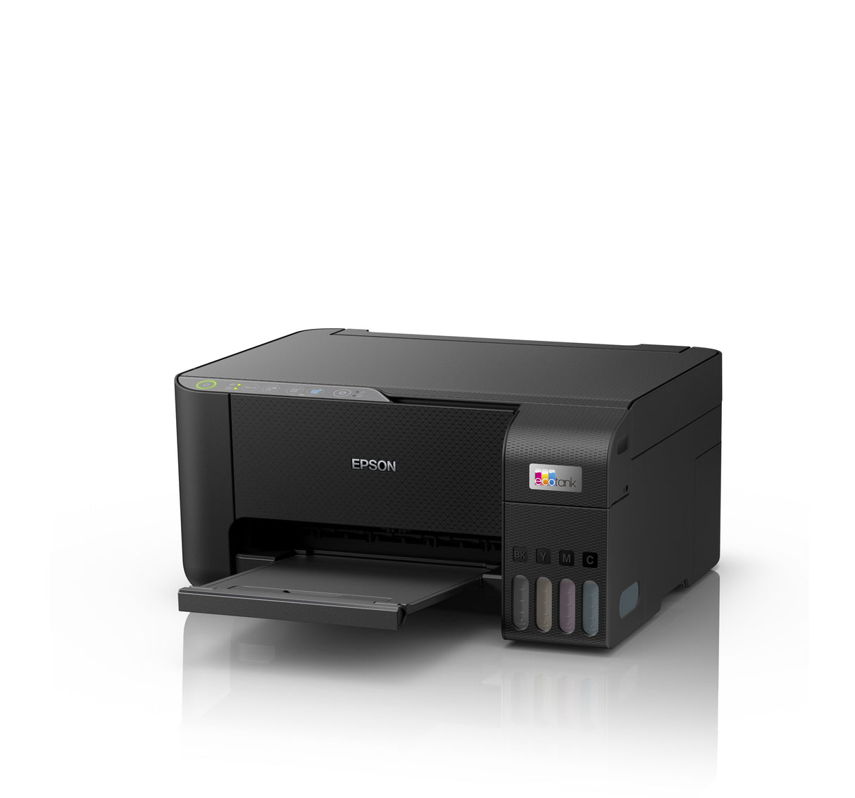 Epson EcoTank ET-2862 Inkjet A4 5760 x 1440 DPI 10 ppm Wi-Fi