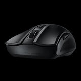 ASUS ROG Strix Carry mouse Right-hand RF Wireless + Bluetooth Optical 7200 DPI